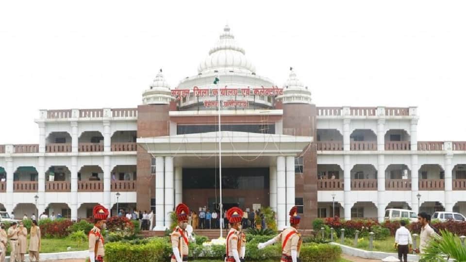 व्यापमं की महापरीक्षा