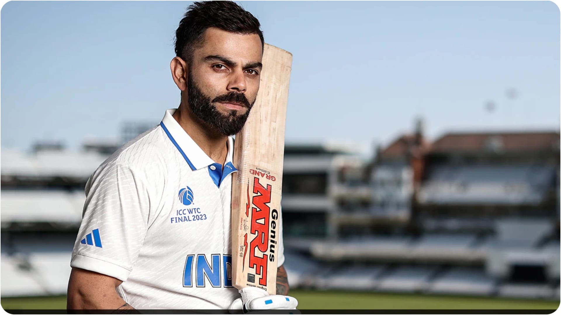 IND vs NZ: Virat Kohli is 53 runs away from completing 9000 runs in test cricket see record against newzealand