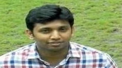 आईएएस अरविंद बंगारी