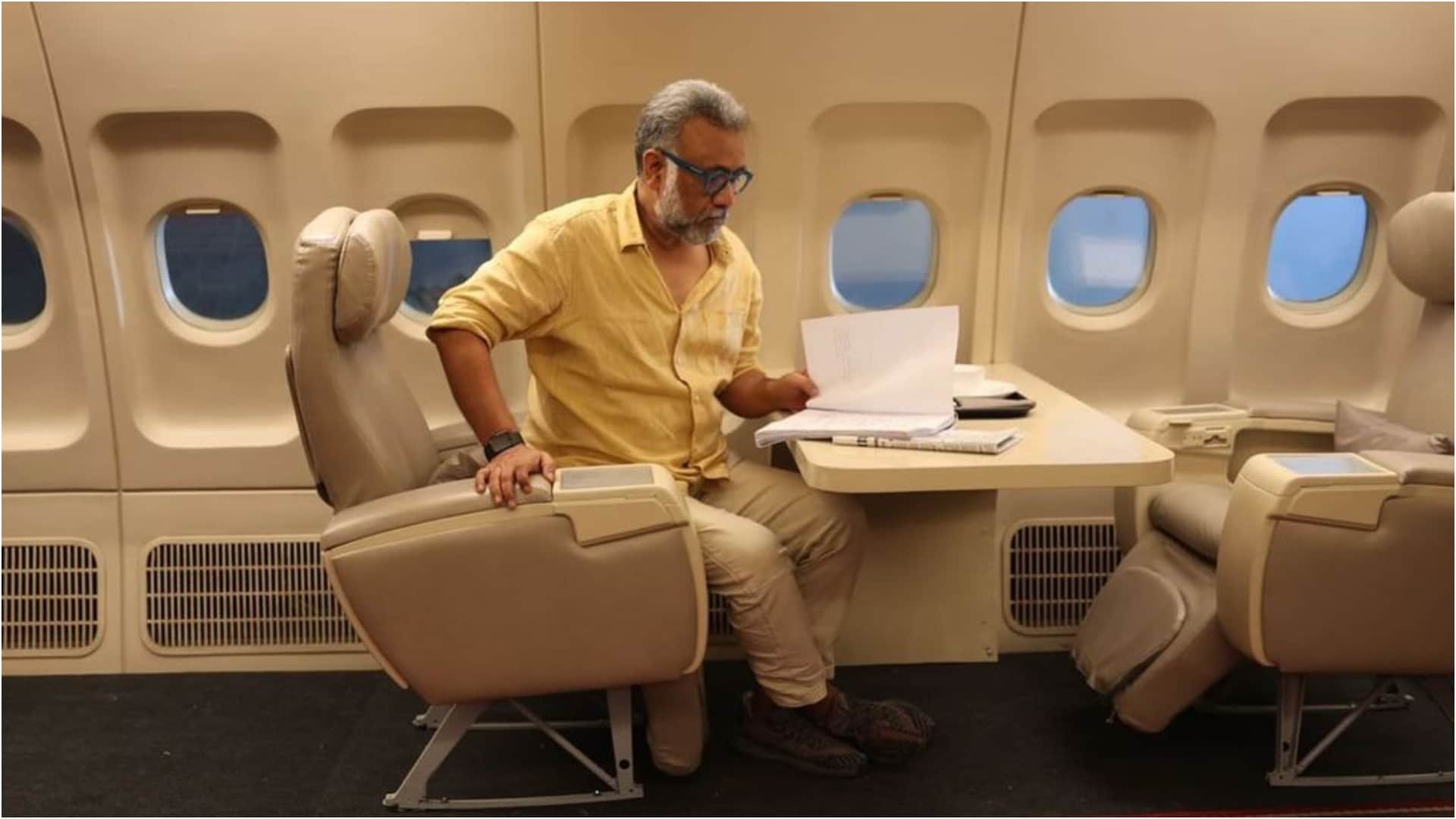 Anubhav Sinha breaks silence on failure of movie bheed and anek said its not a big deal