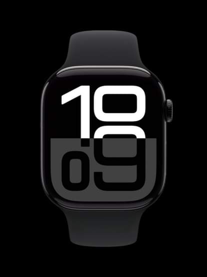 Apple Watch