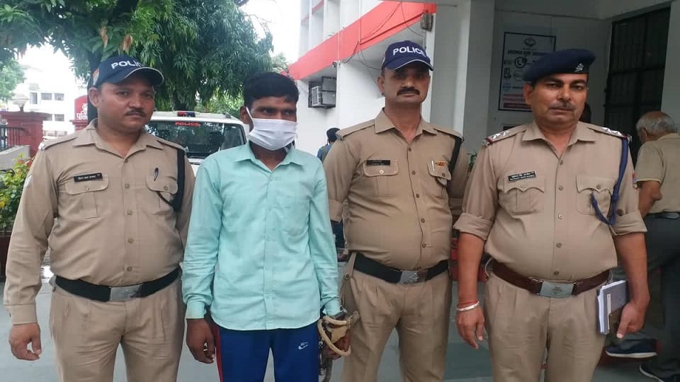 Teenager was murdered due to illicit relationship in haldwani