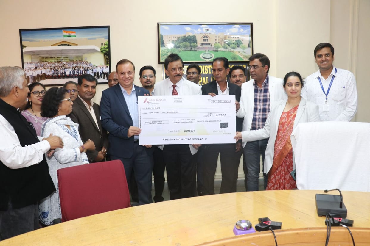 MP News: 23,373 cases worth more than Rs 69 crore resolved in National Lok Adalat