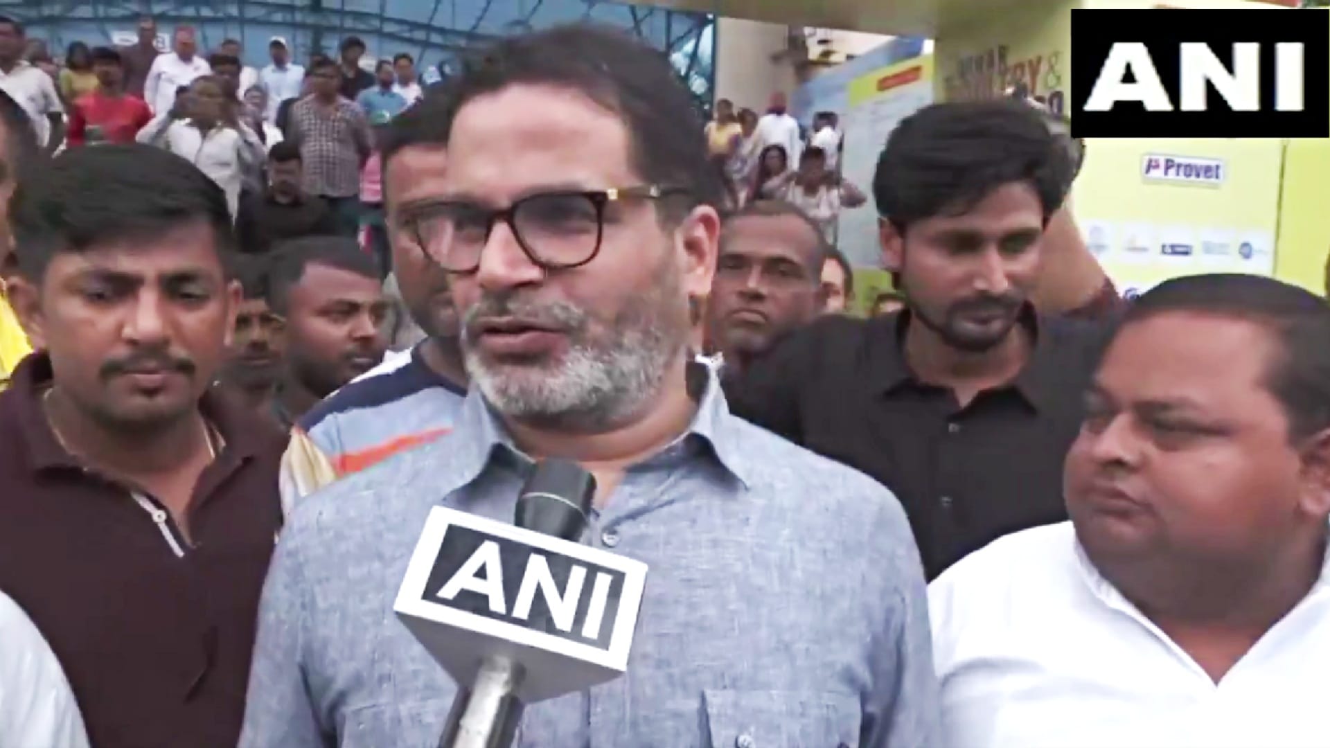 Bihar: Jan Suraj Party chief Prashant Kishor says If government is formed, we will end liquor ban in one hour