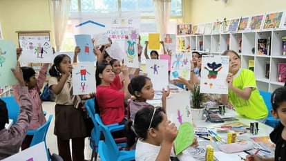 दून लाइब्रेरी