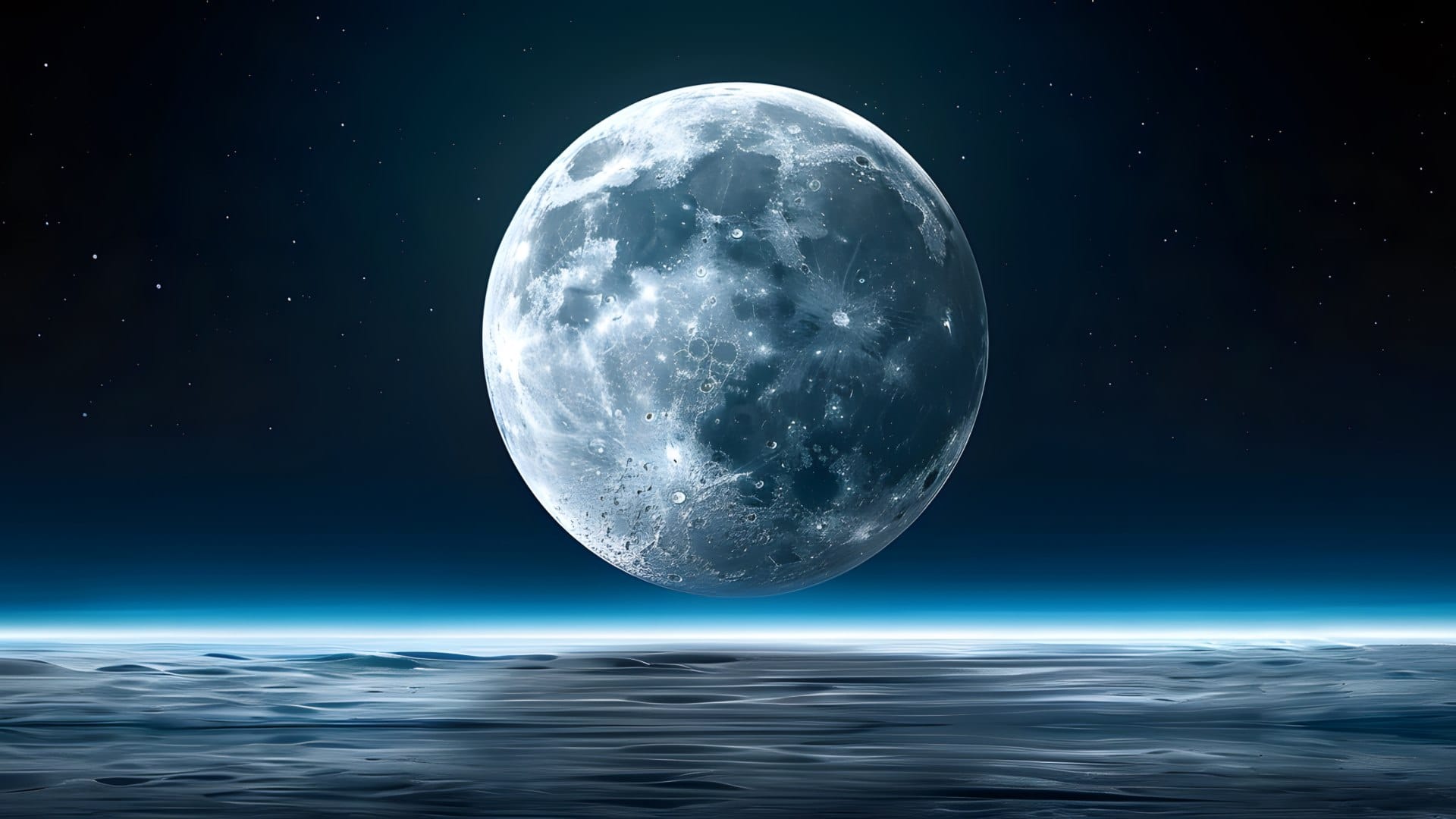 Science News: Earth will soon have two moons just not in the way you think