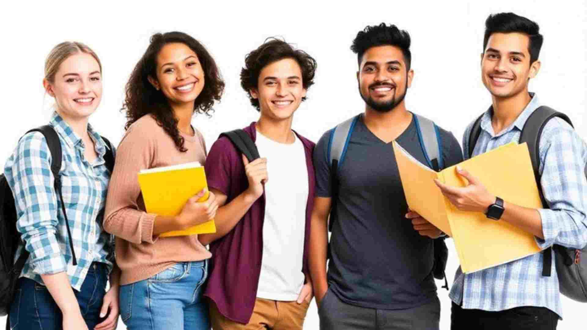 IELTS Exam: Take admission in these countries to study without IELTS, Read here