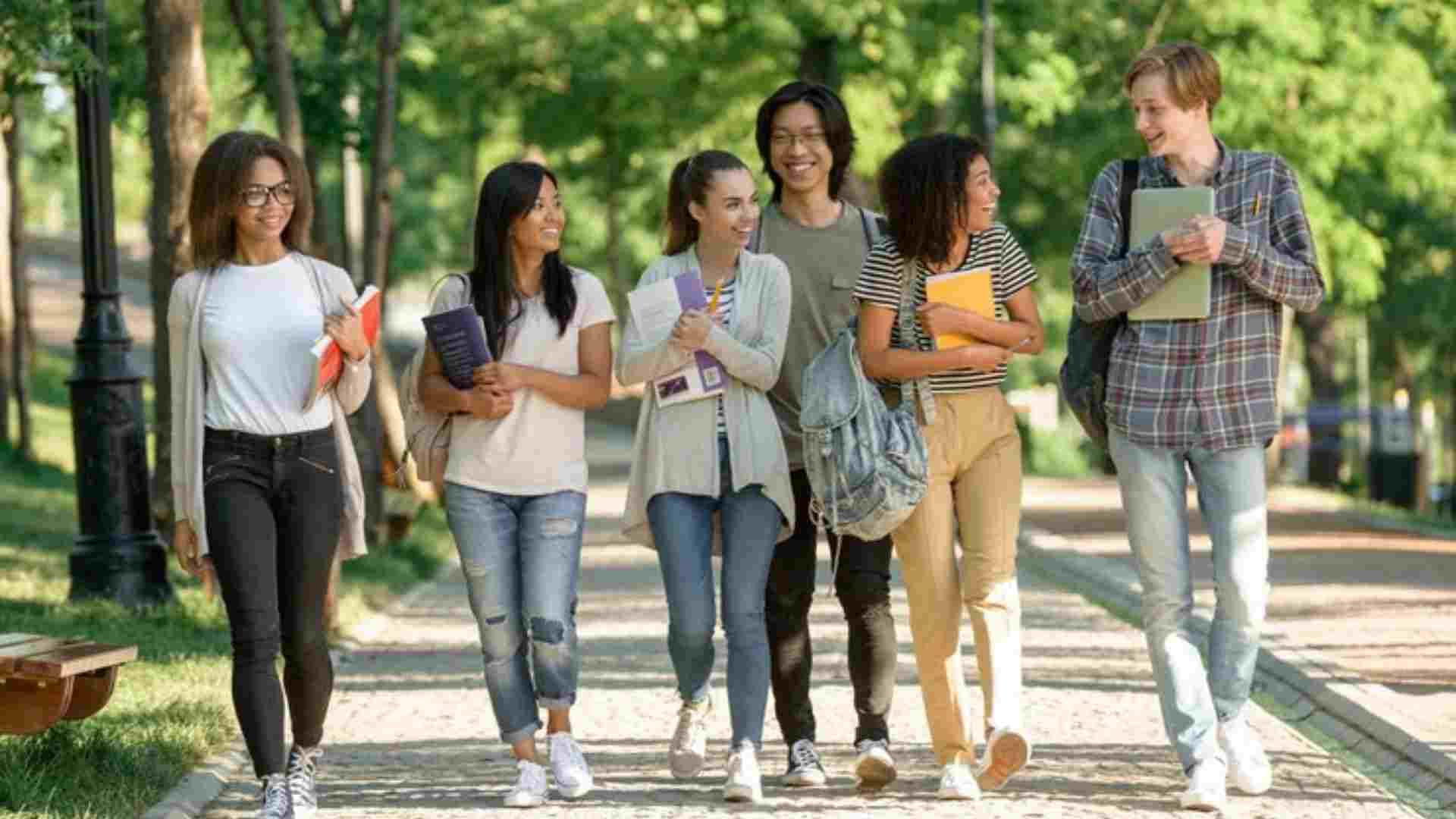 IELTS Exam: Take admission in these countries to study without IELTS, Read here