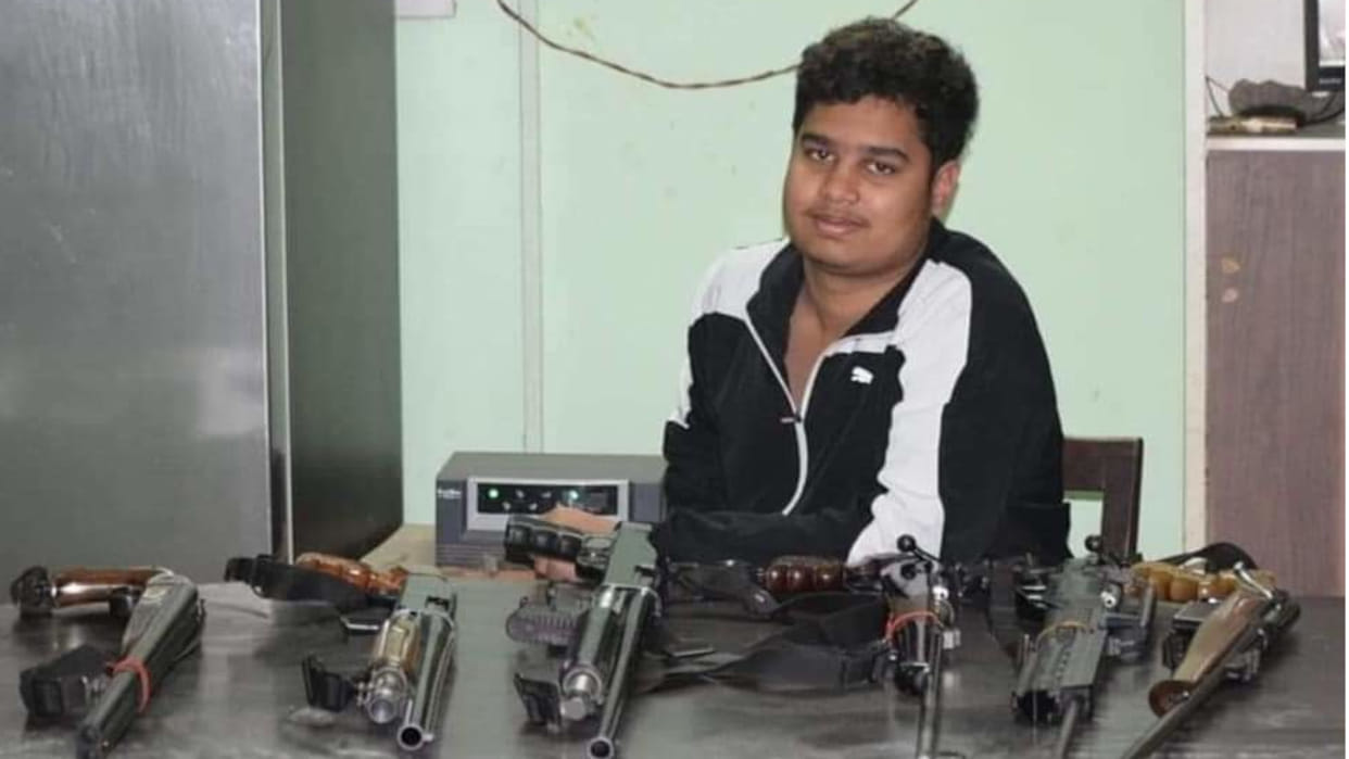 FR lodged in Cantt police station case against Arthak, accused in Kushinagar dancer gangrape case,investigated