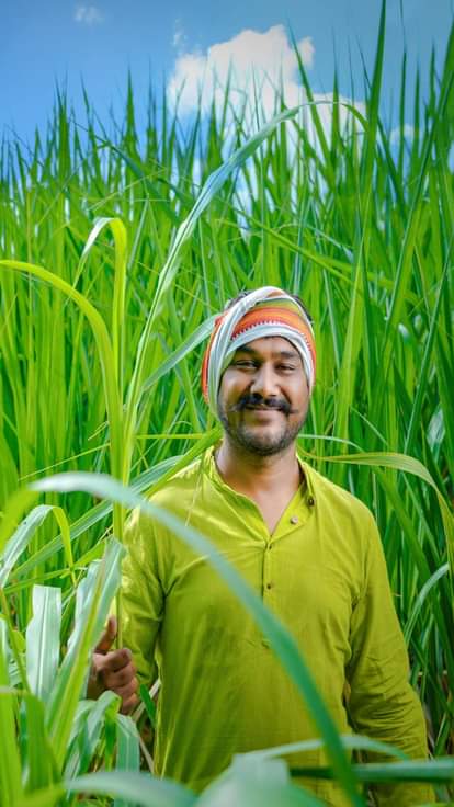 पीएम किसान सम्मान निधि योजना