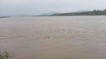 Haridwar Kumbh Increasing pollution in the Ganges Canal poses a threat to aquatic life Uttarakhand news