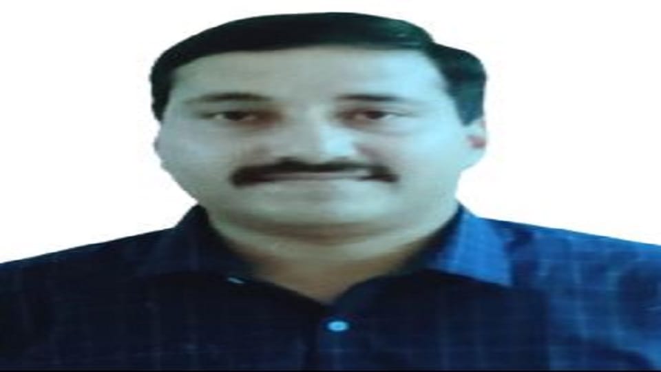 IAS officer Rahul Pandey will be the new DM of Hathras