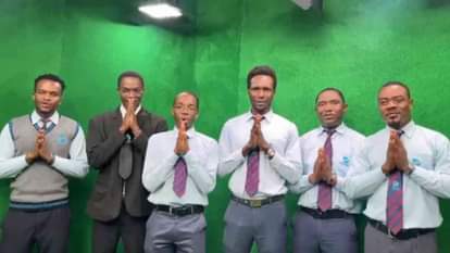 दून में पढ़ रहे विदेशी छात्र