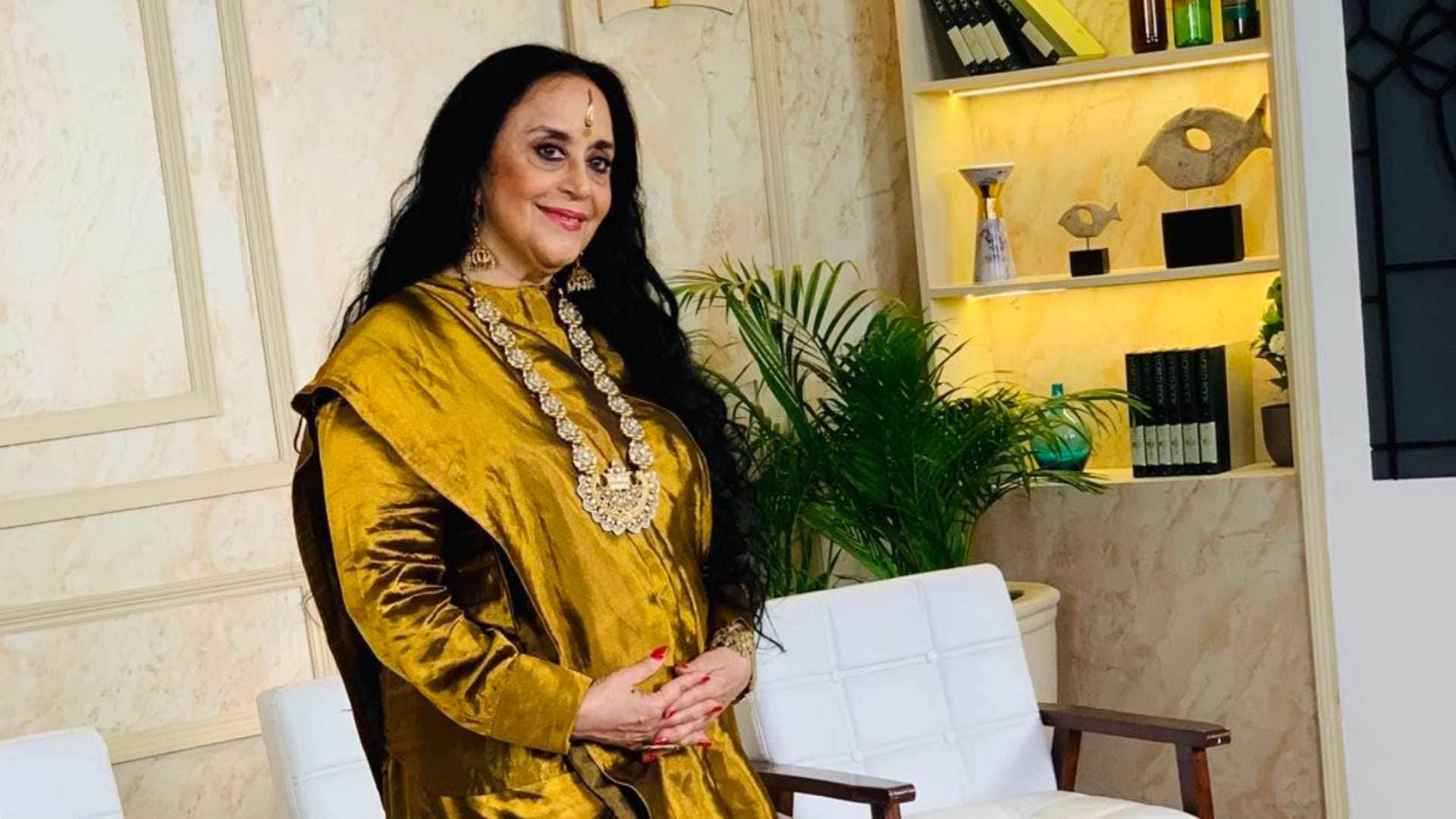 Henrik Ibsen understood the voice and heartbeat of a woman Ila Arun on Peecha Karti Parchhaiyaan