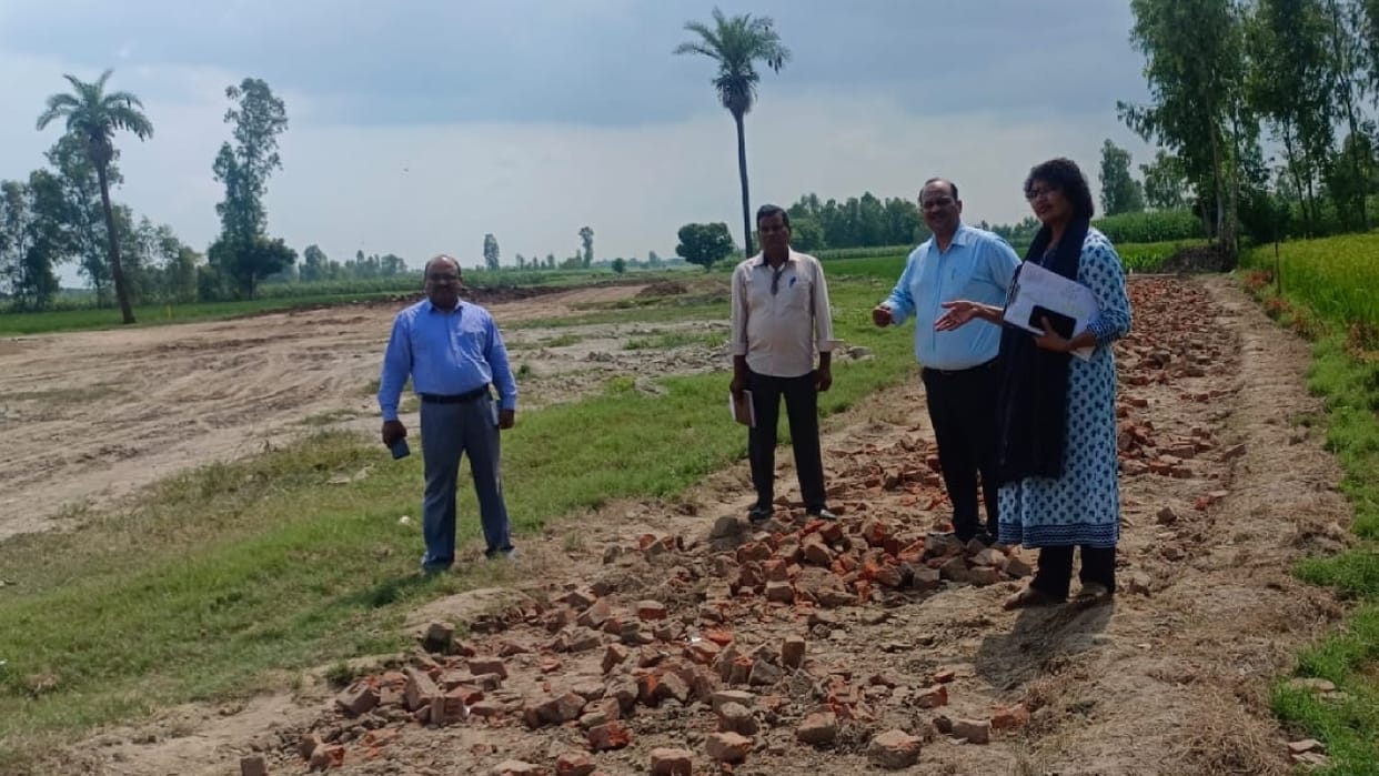 Land acquisition scam for Bareilly-Sitaganj highway reaches above Rs 80 crore