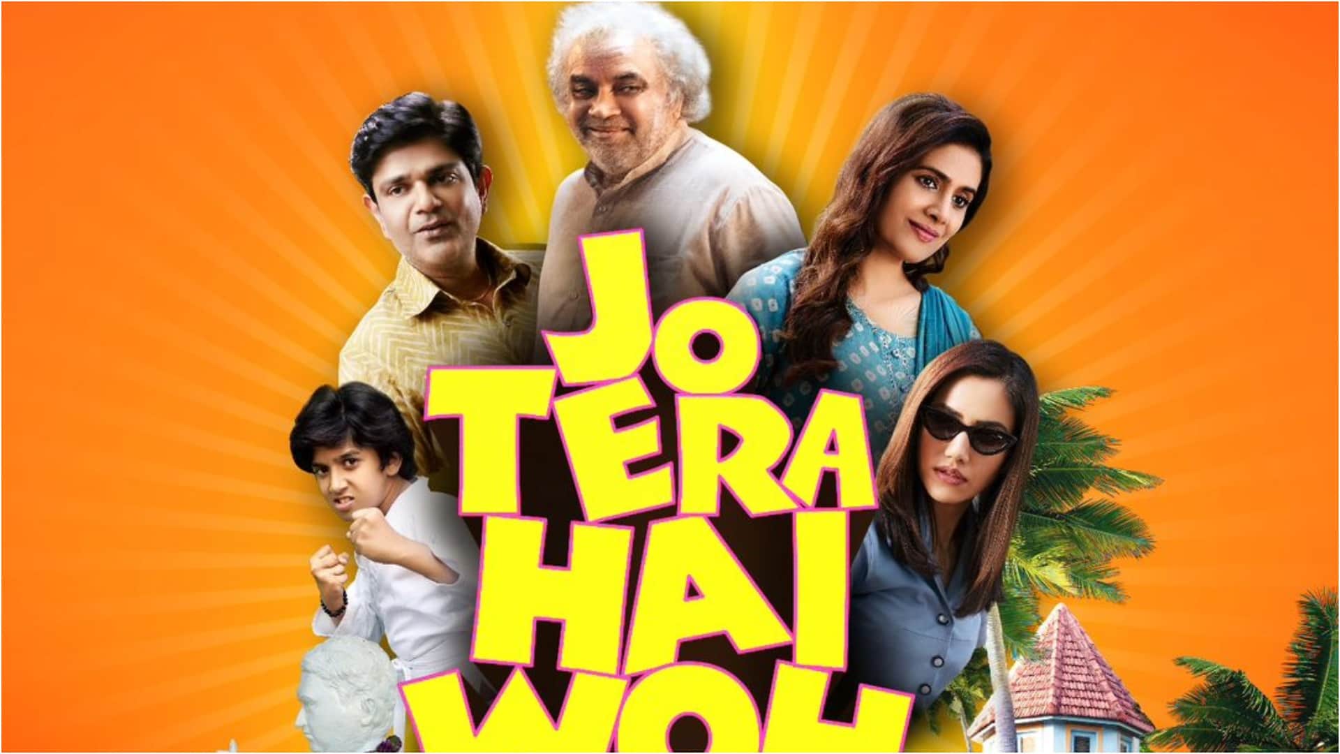 ott this week Lal Salaam Thangalaan Jo Tera Hai Woh Mera Hai Great Indian Kapil Show Thalaivettiyaan Paalayam