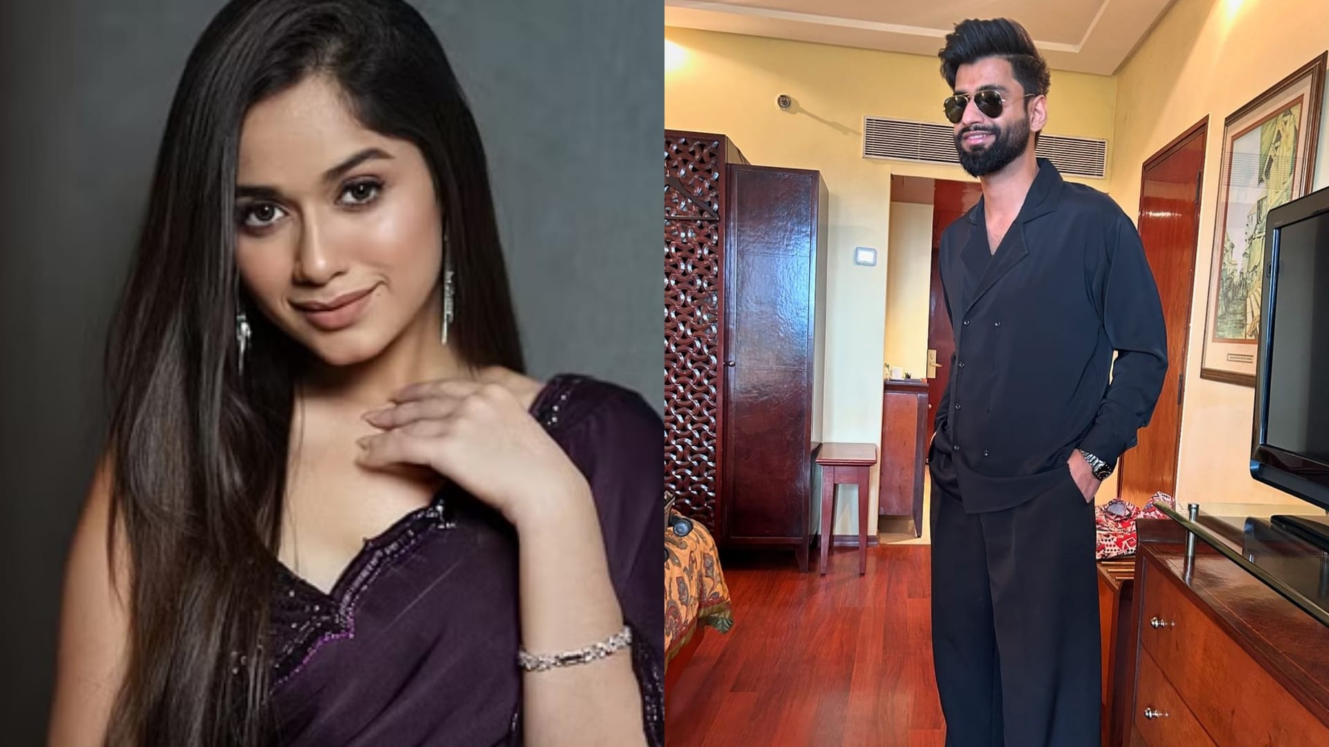 These stars will be seen in Karan Johar show The Traitors shooting is going on in Jaisalmer