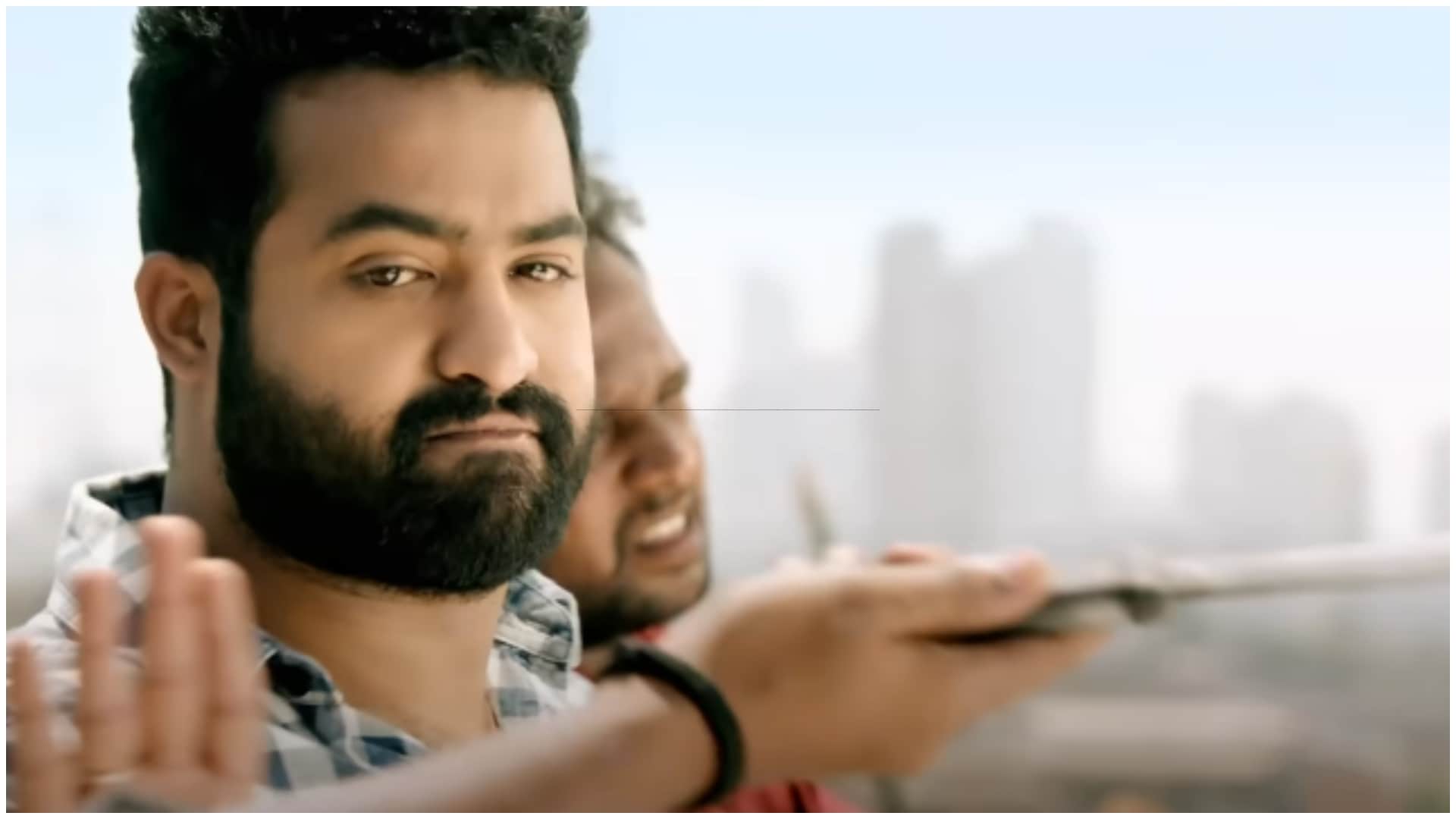 Devara Actor Jr NTR superhit Movies Student No 1 Aadi Simhadri Janatha Garage RRR