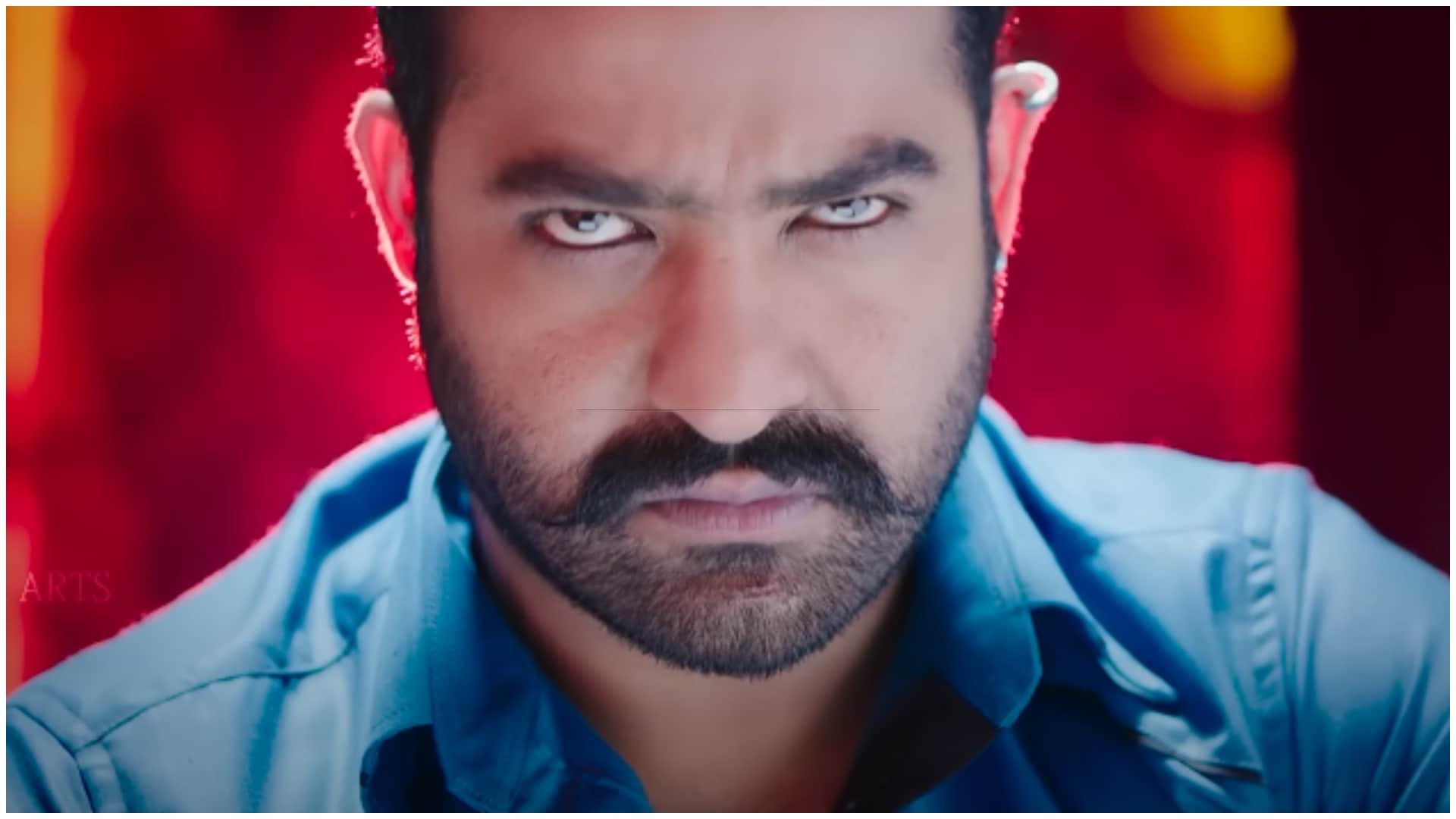 Before Devara Part 1 Jr NTR action movies are RRR Jai Lava Kusa Janatha Garage Simhadri