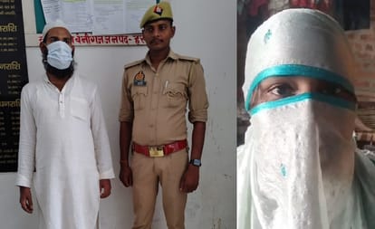 Mufti kidnapped my sisters soul, shocked police filed a report, accused arrested
