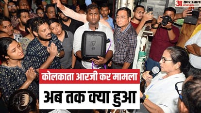Top News Headline Today Important And Big News Stories Of 15 September 2024 Updates On Amar Ujala