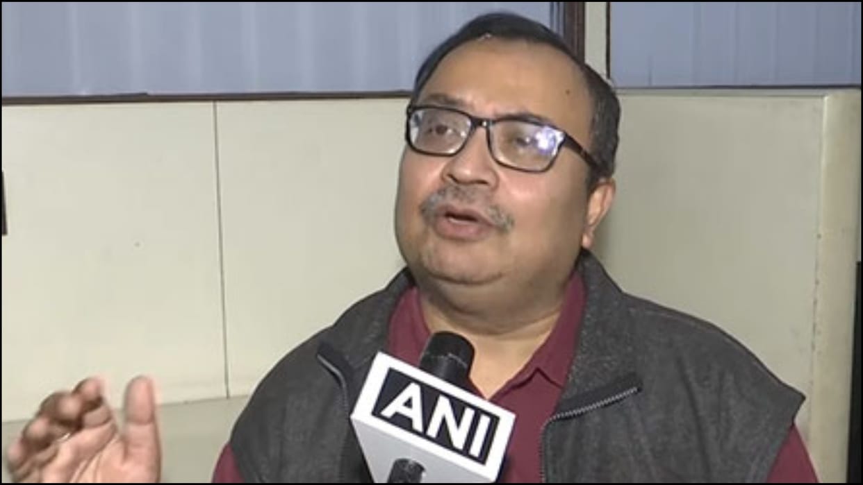 RG Kar Case TMC leader Kunal Ghosh claims West bengal government news in hindi