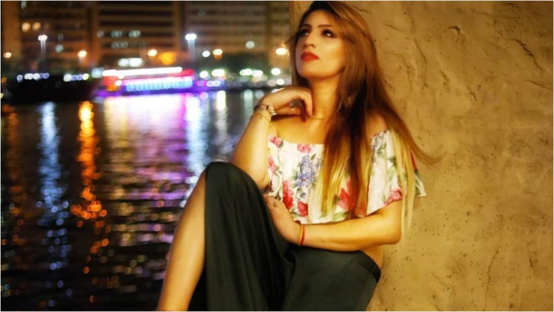 Bigg Boss Marathi 5 Arbaaz patel girlfriend Leeza Bindra slams Nikki Tamboli for theire closeness in show