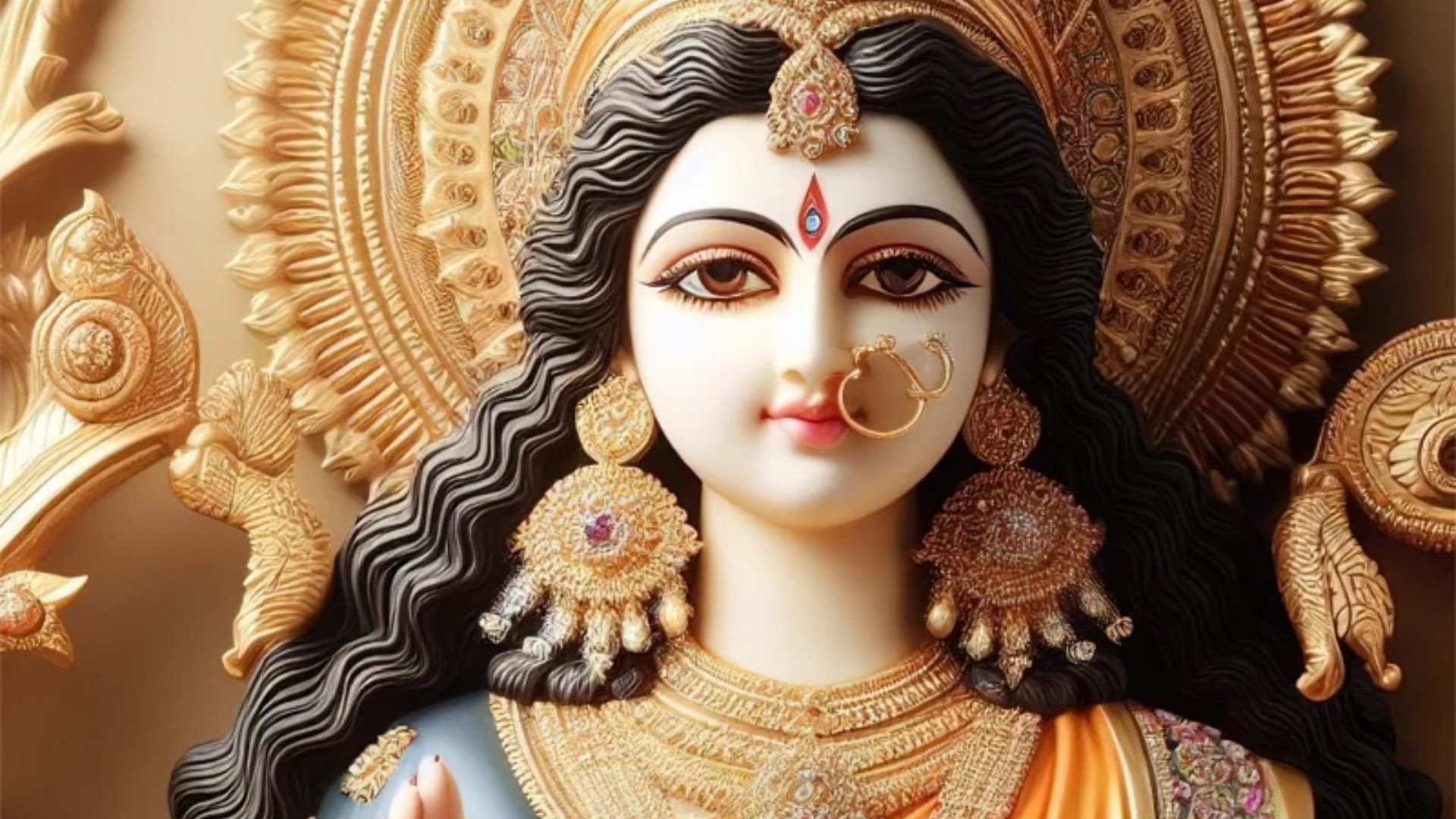 Shardiya Navratri 2024 kalash sthapana vidhi and shubh muhurat