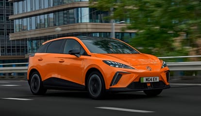 European Union sees very limited progress in EV tariff negotiations with China on electric vehicles
