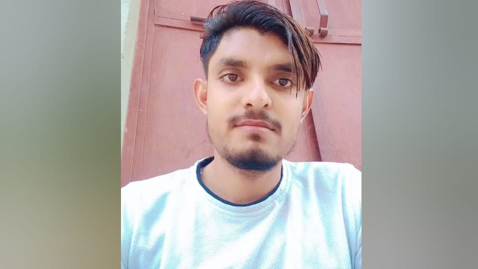 girlfriend Mehnaz and Saddam plotted to kill Sonu After getting defamed in moradabad up