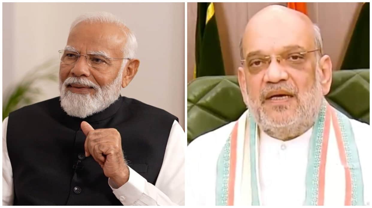 PM Modi said- Sardar Vallabhbhai was the inspiration in realizing the dream of developed India