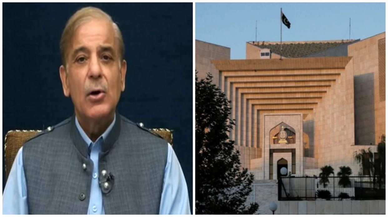 Report claimed Pakistan government to roll out judicial reforms in Parliament soon news in hindi