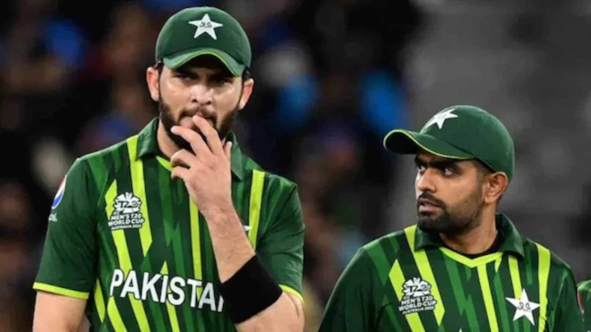 Pakistan Cricket: 'Removing Shaheen Afridi From Pakistan T20I Captaincy Was Unjust', says Moin Khan