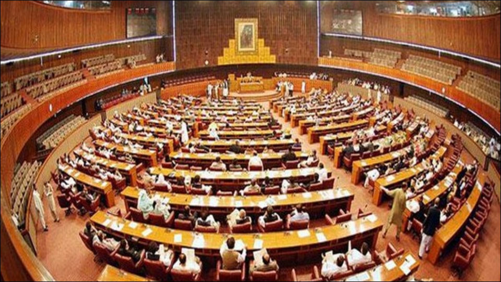 Bring 15 Bills Including Waqf In Winter Session; Opposition Mps ...