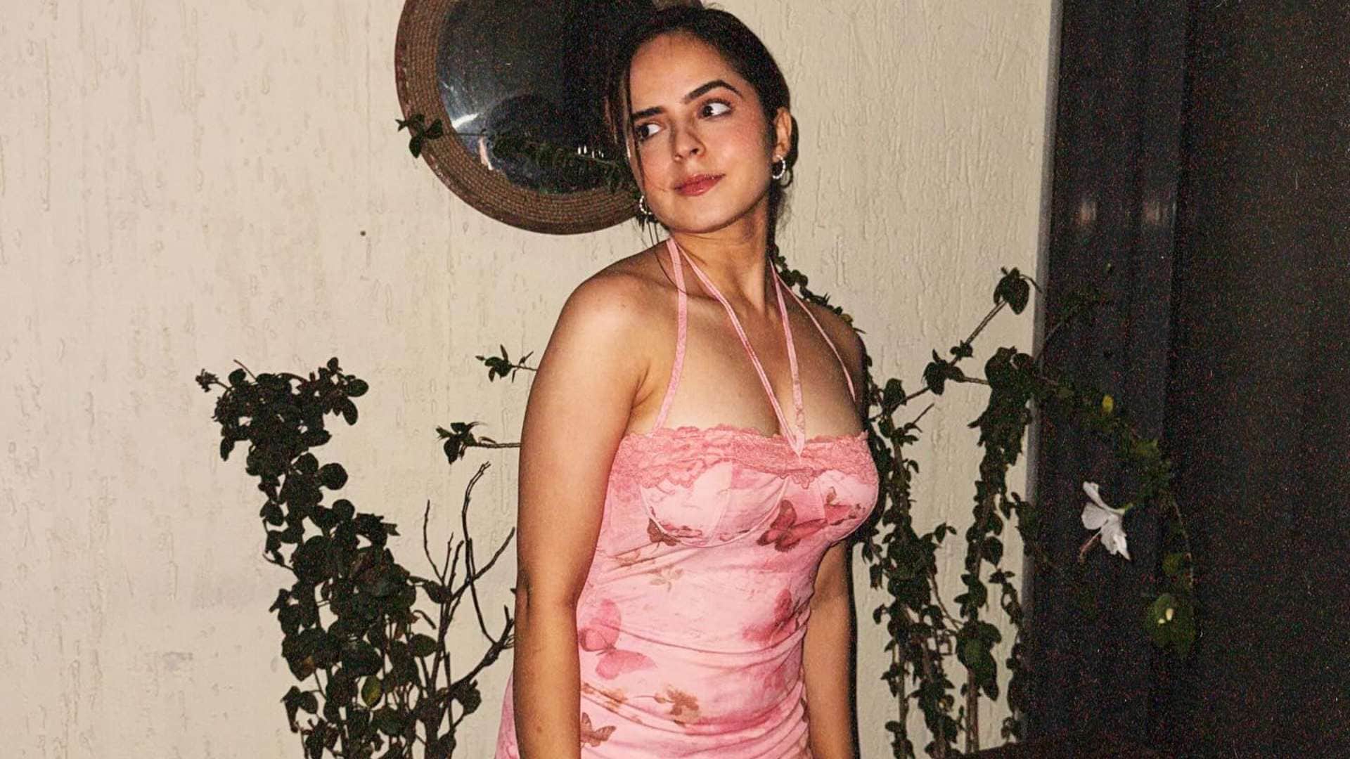 Palak Sidhwani quit Taarak Mehta Ka Ooltah Chashmah accused producers of exploitation