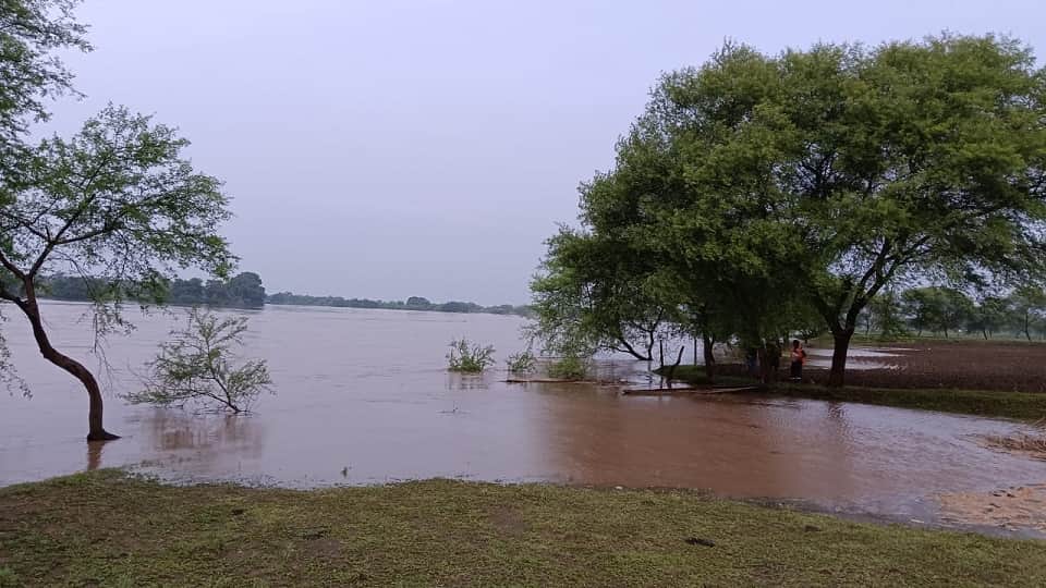 पानी कम होने के बाद अब संक्रमण का खतरा