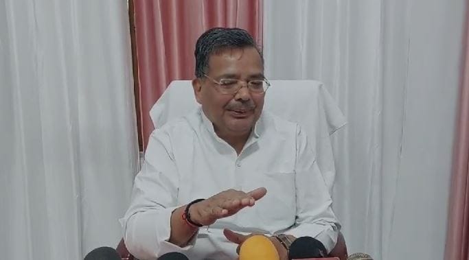 Eco tourism park and eco lodge will be built in Chitrakoot with 11.77 crores