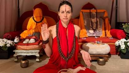 स्पेन की पावला मार्टिनेज