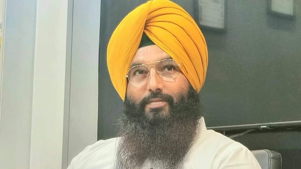 Second Accused of AAP Leader Murder Arrested in Khanna
