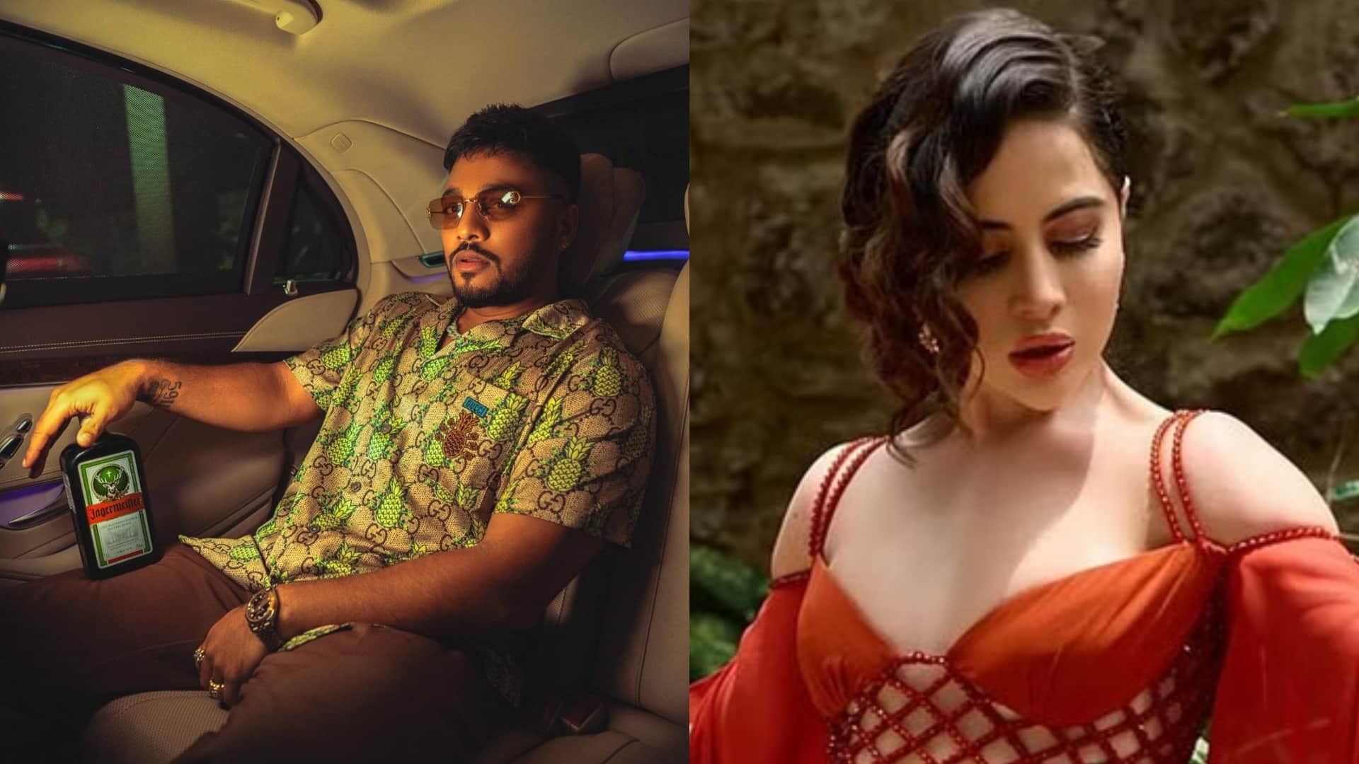 These stars will be seen in Karan Johar show The Traitors shooting is going on in Jaisalmer