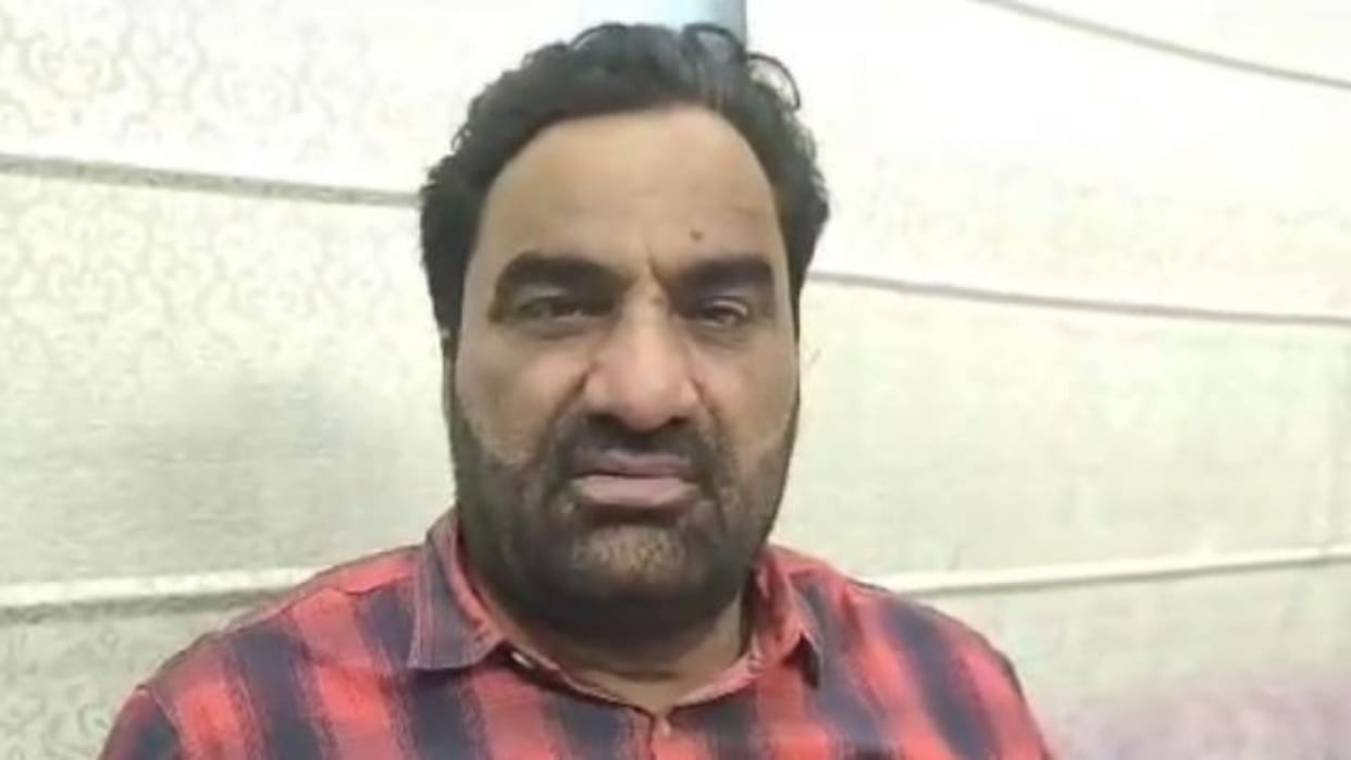 Nagaur: There was ruckus in religious meeting of Tejaji fair, Beniwal said - there could have been a stampede