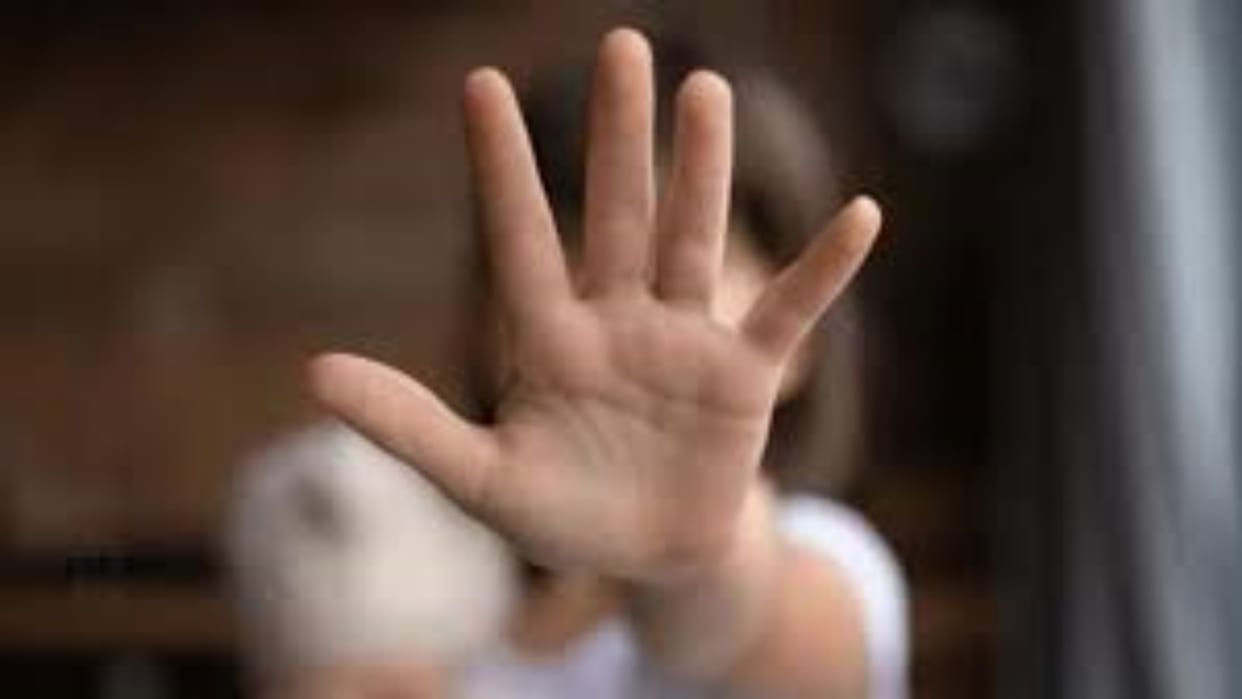 Kota Crime News: Child Stripped and Forced to Dance Beaten With Shoes Video Viral on Social Media