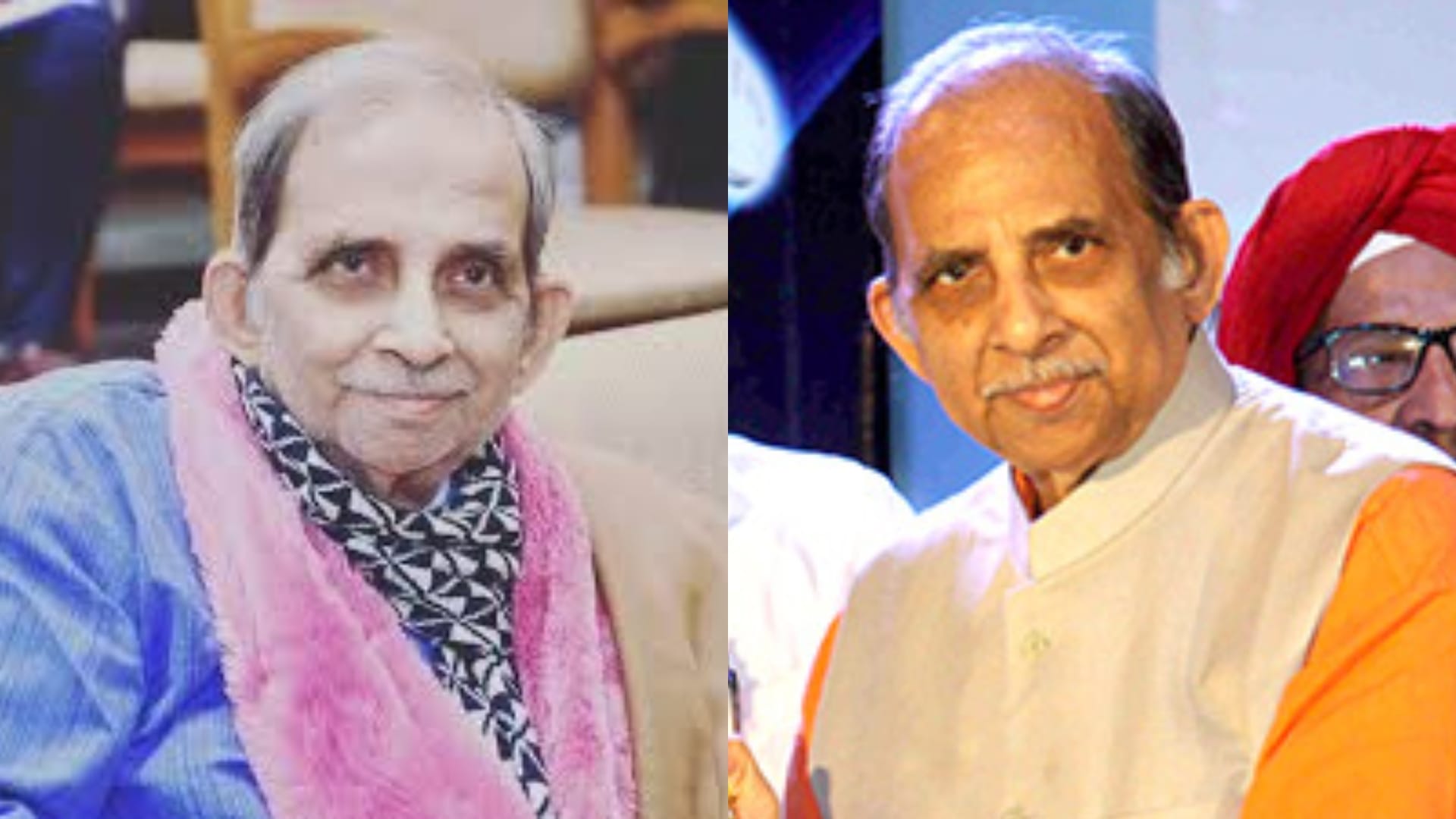 Ram Govind Passes Away:'तोहफा मोहब्बत का' के निर्देशक राम गोविंद का ...