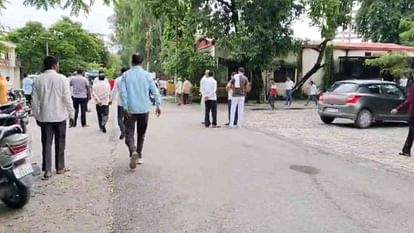 Businessman died due to gunshot in suspicious circumstances Roorkee News in hindi