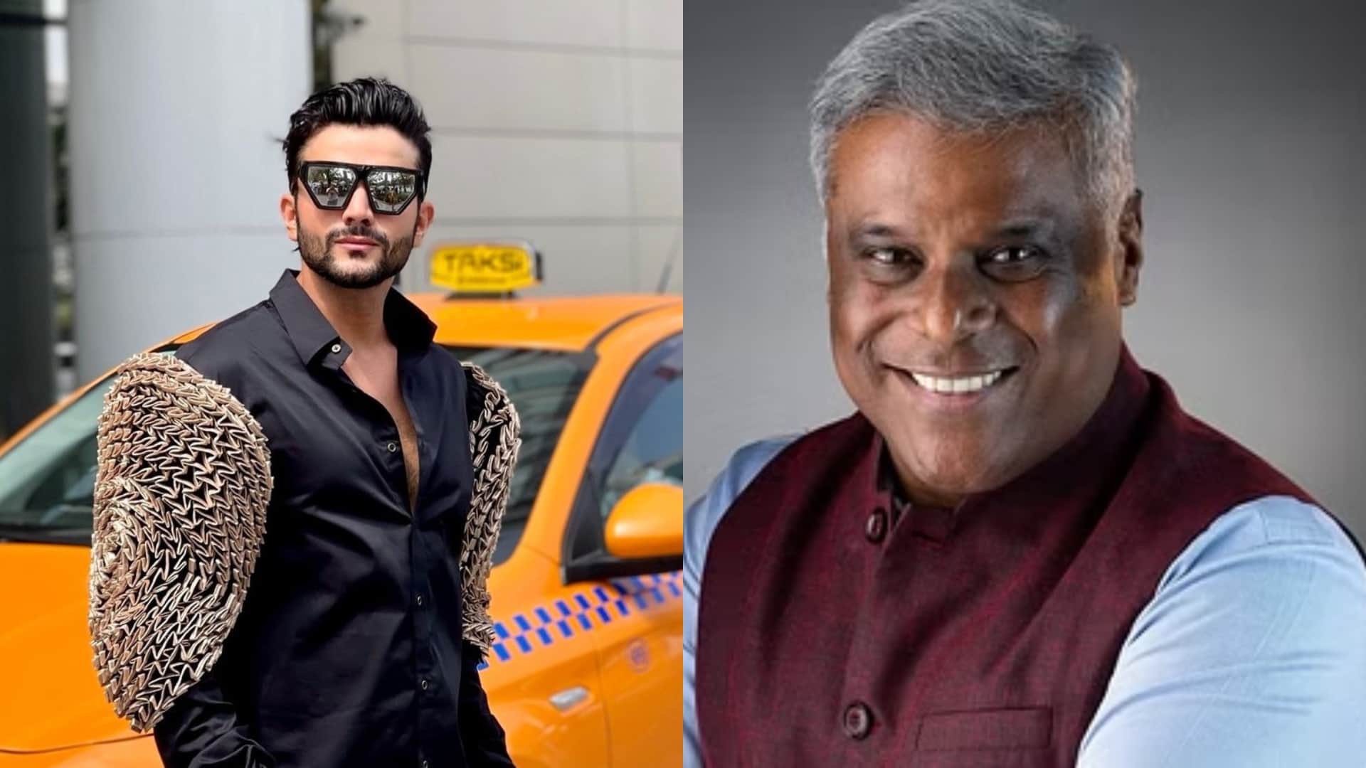 These stars will be seen in Karan Johar show The Traitors shooting is going on in Jaisalmer