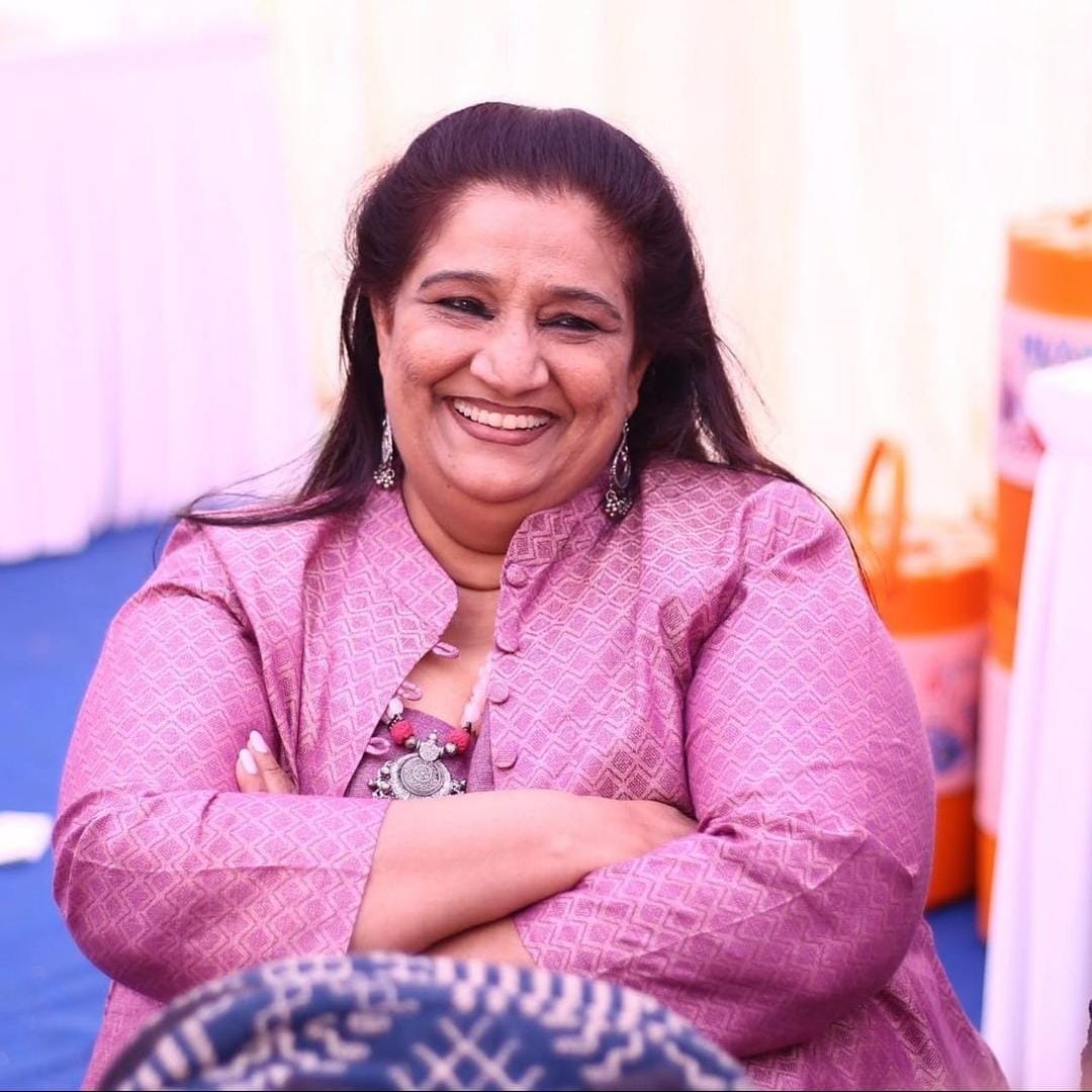 Seema Pahwa