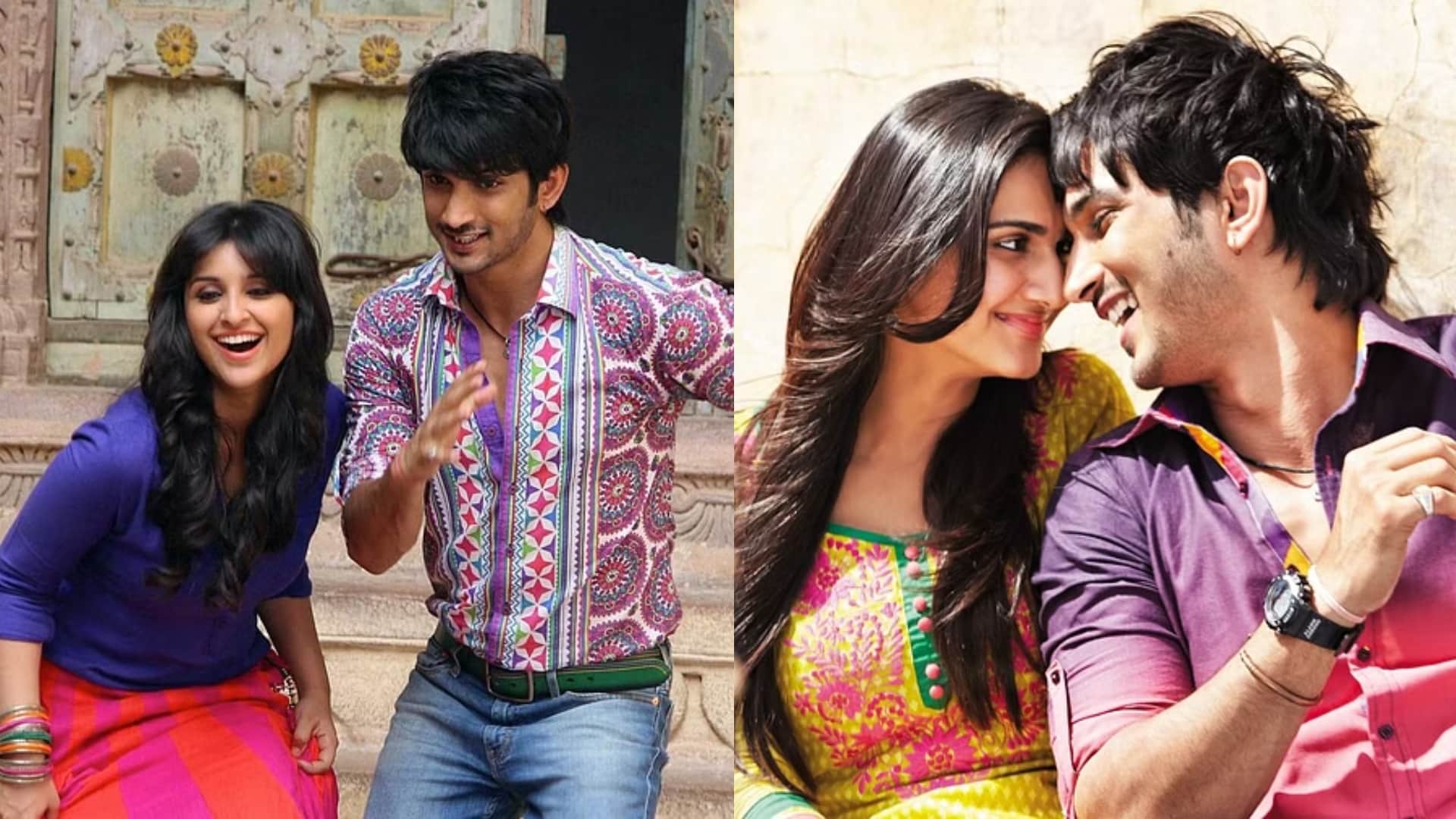 Raid 2 Actress Vaani Kapoor Box Office Report Card Shuddh Desi Romance War Shamshera Khel Khel mein