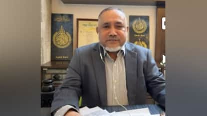 सैयद अब्दुल्ला मोहम्मद ताहिर