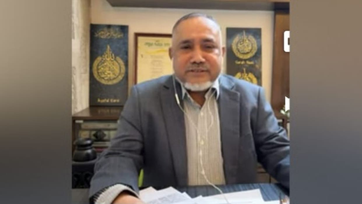 "Neighbours must maintain congenial attitude": Bangladesh Jamaat-e-Islami's Deputy Ameer on ties with India