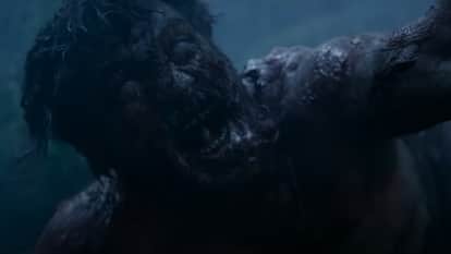 Top Trending Horror Films On Ott Bulbbul Tumbbad Stree 2 Saitaan Must Watch In Hindi